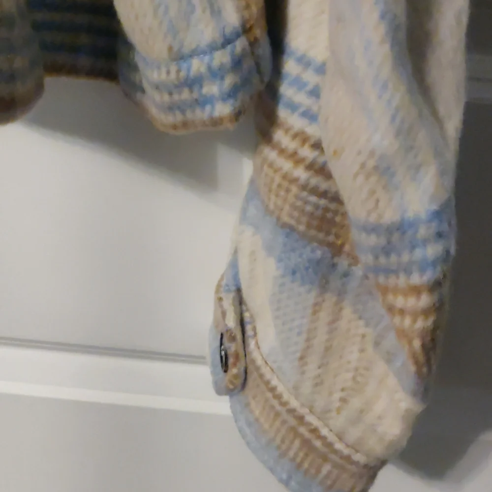 Cropped shacket - Picture 3 of 4